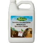 Nettoyant pour plancher de bois franc et stratifié, 4 L