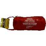 Trousse de premiers soins Medi Pouch pour 1 personne, 36 pièces