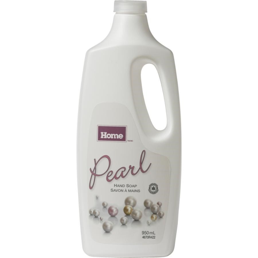 Savon à mains liquide Pearl, 950 ml