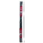 Paquet de 25 tuteurs en bambou de 1/4 po x 4 pi pour plantes