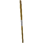 Manche de 48 po pour râteau de jardin