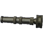 Pistolet d'arrosage en laiton