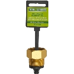 Raccord femelle 3/4 po et IPS femelle 1/2 po en laiton pour tuyau d'arrosage