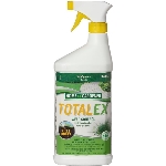 Herbicide PathClear prêt à utiliser pour gazon et mauvaises herbes, 1 L