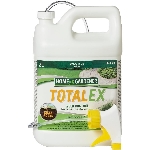Herbicide Totalex prêt à utiliser pour gazon et mauvaises herbes, 2 L
