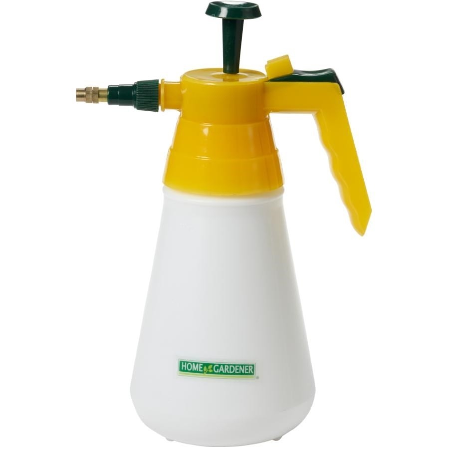 Pulvérisateur à pression, capacité de 1 L