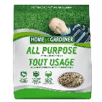 Semences tout usage pour gazon, 25 kg