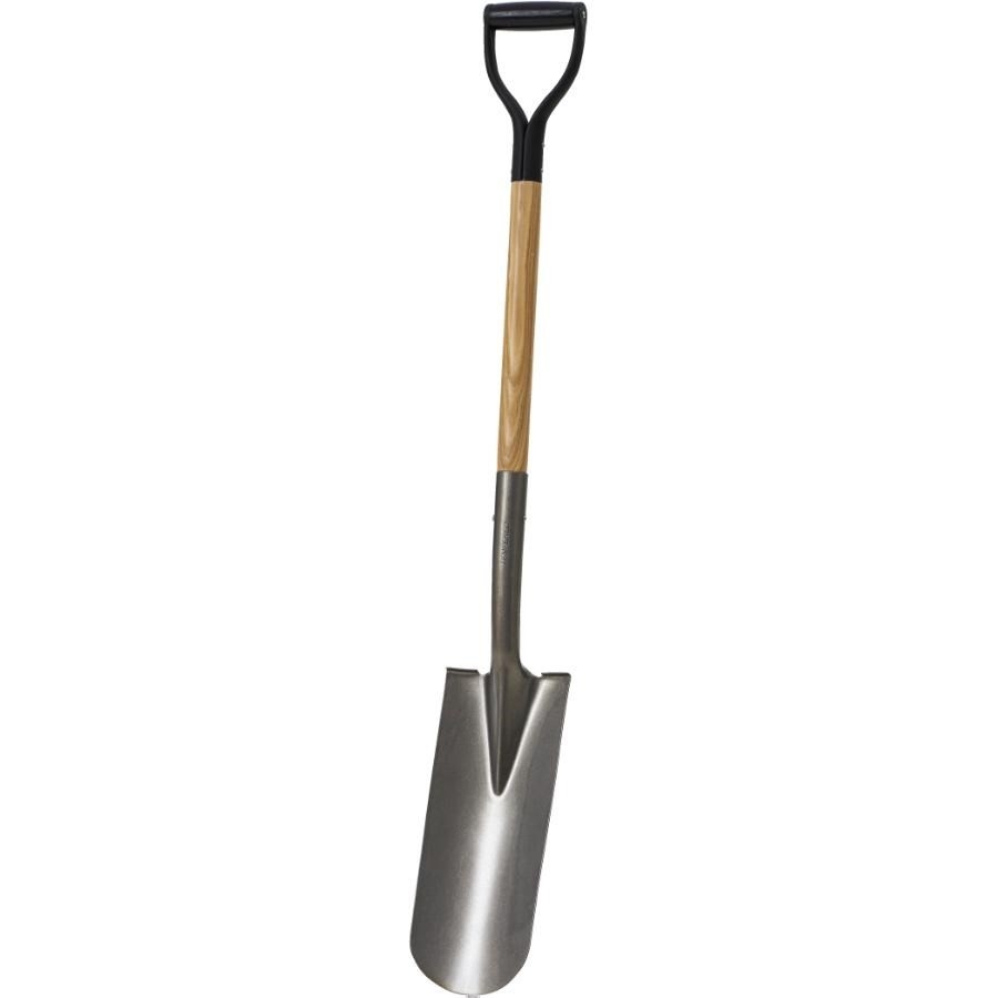 Pelle pour drain