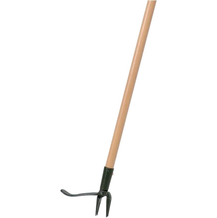 Sarcloir pour jardin avec long manche de 48 po