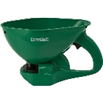 Épandeur à main pour engrais et semences, capacité de 1,5 L