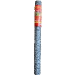 Grillage à poulailler en acier galvanisé de calibre 21, 1 po x 36 po x 25 pi
