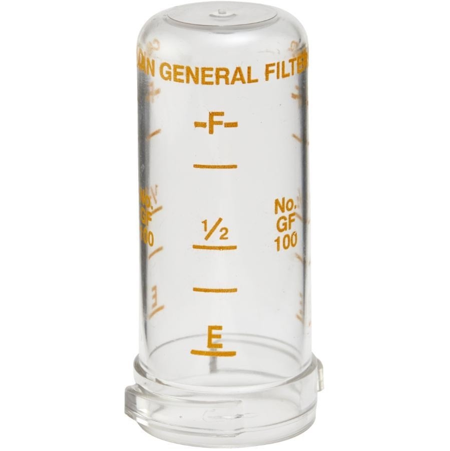 Couvercle de jauge de niveau d'huile pour GF-100UL