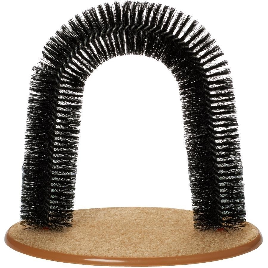 Brosse pour chat Arch