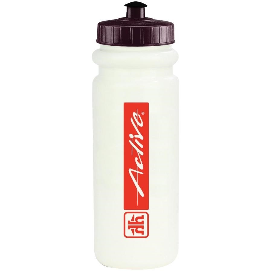 Bouteille d'eau grand format, 800 mL