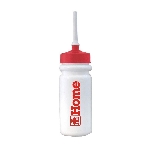 Bouteille d'eau avec long bec, 600 ml