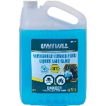 Liquide de lave-glace -40, 3,78 L