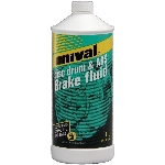 Liquide de frein DOT-3, 1 L