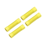 Paquet de 4 prolongateurs de cosse de calibre 12-10