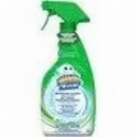 Nettoyant pour salle de bains avec javellisant, 950 ml