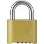 Cadenas à combinaison réglable de 2 po