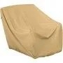 Housse sable de 36 po x 35 po x 30 po pour chaise de patio