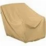 Housse sable de 36 po x 35 po x 30 po pour chaise de patio
